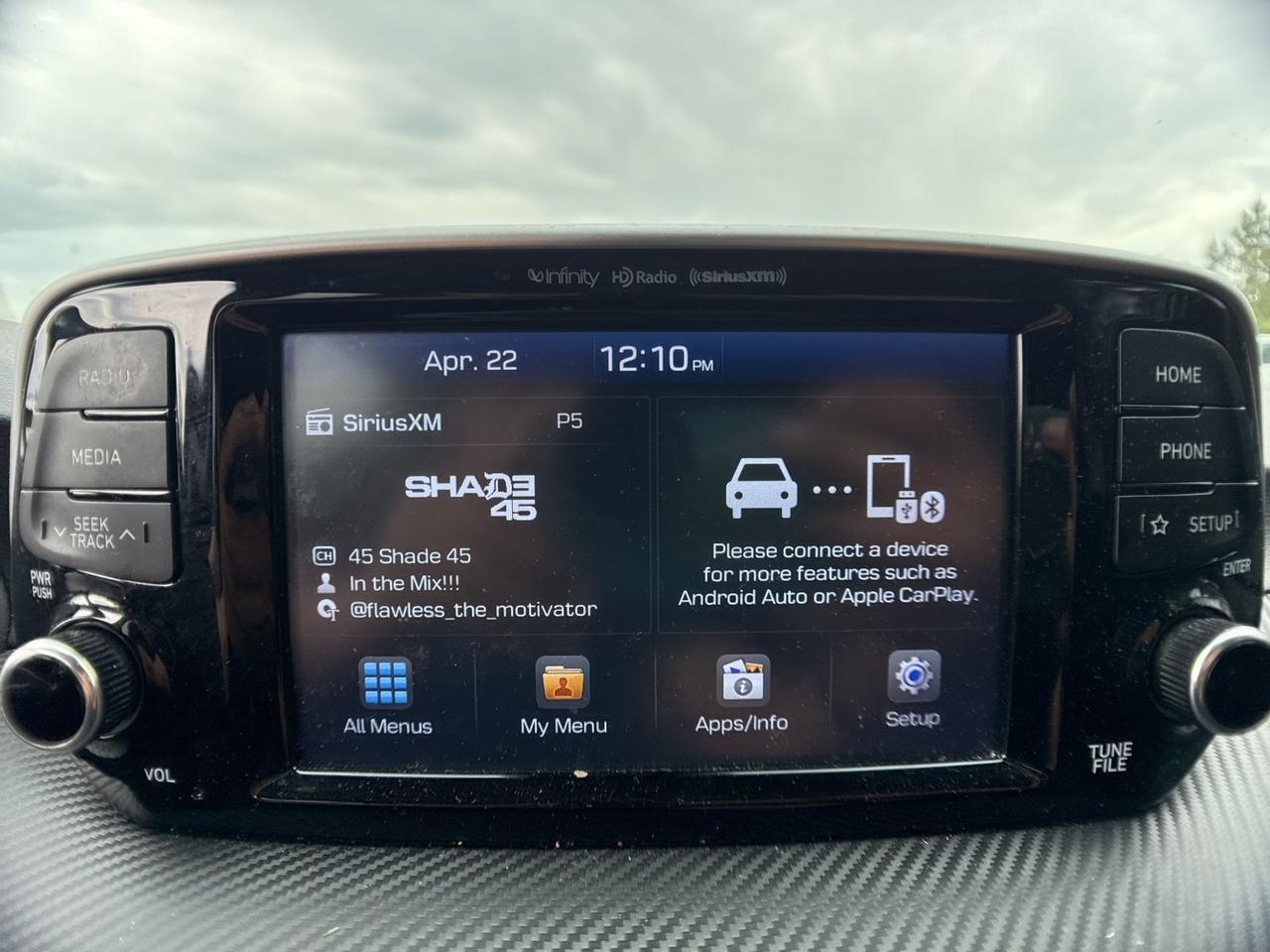 2019 Hyundai Tucson Sport Chantilly VA