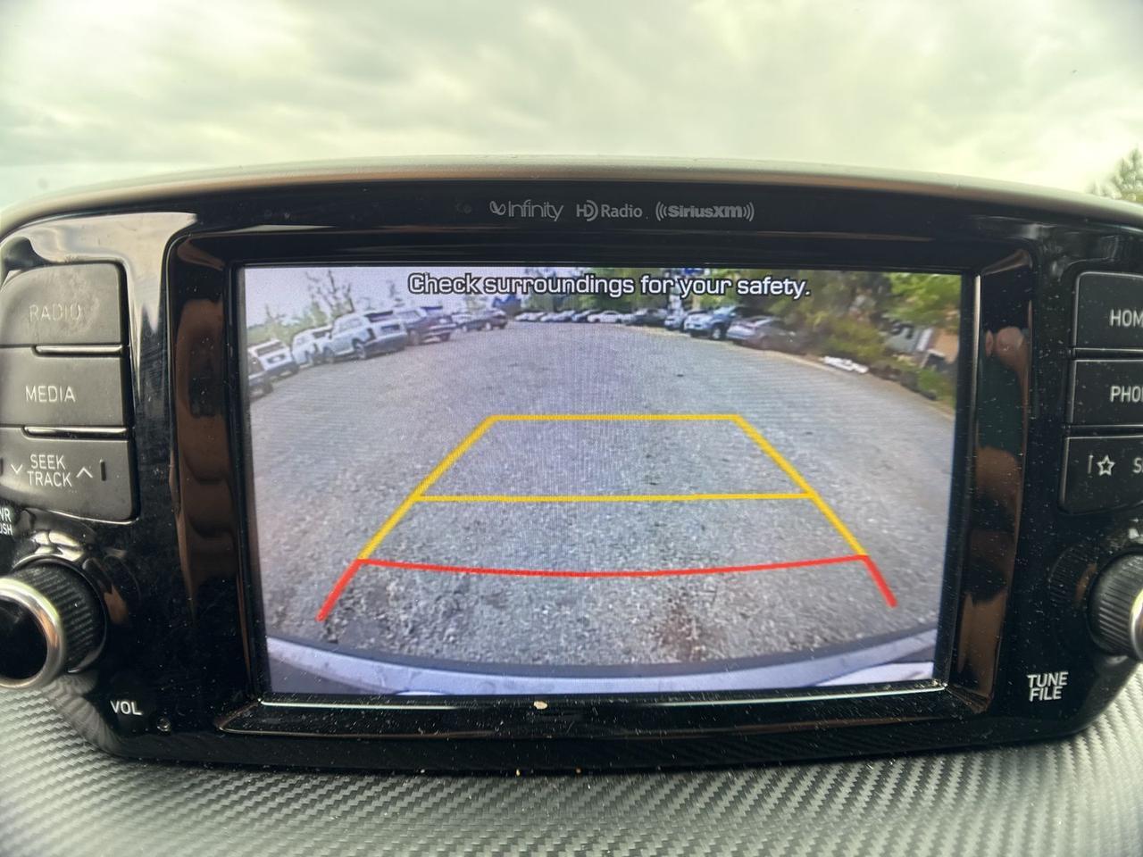 2019 Hyundai Tucson Sport Chantilly VA