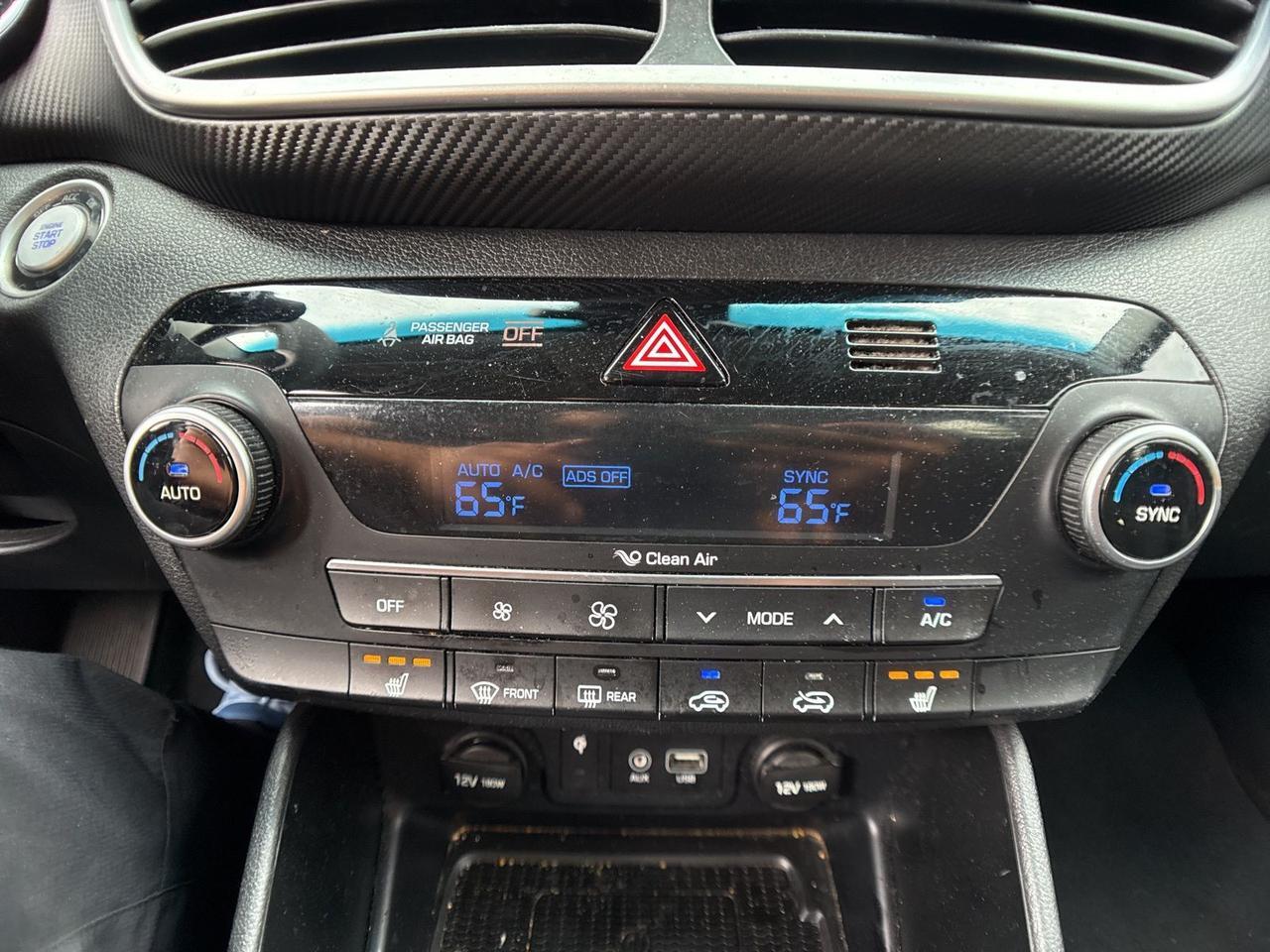 2019 Hyundai Tucson Sport Chantilly VA