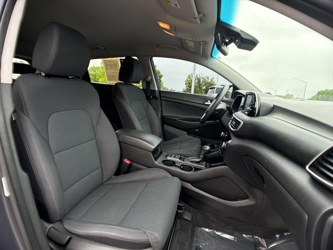 2019 Hyundai Tucson Sport Chantilly VA