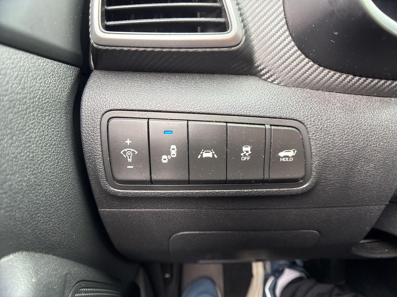 2019 Hyundai Tucson Sport Chantilly VA