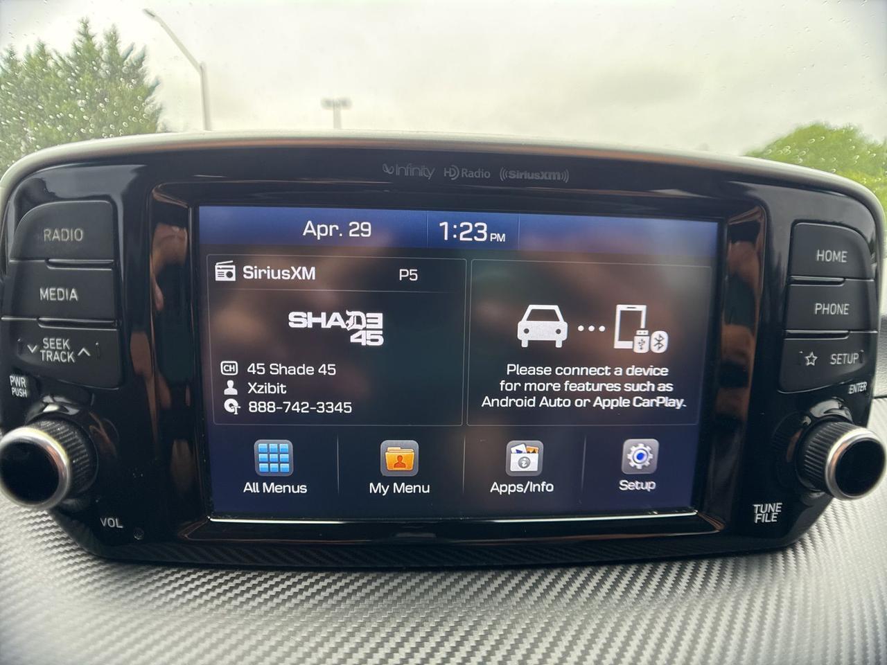 2019 Hyundai Tucson Sport Chantilly VA