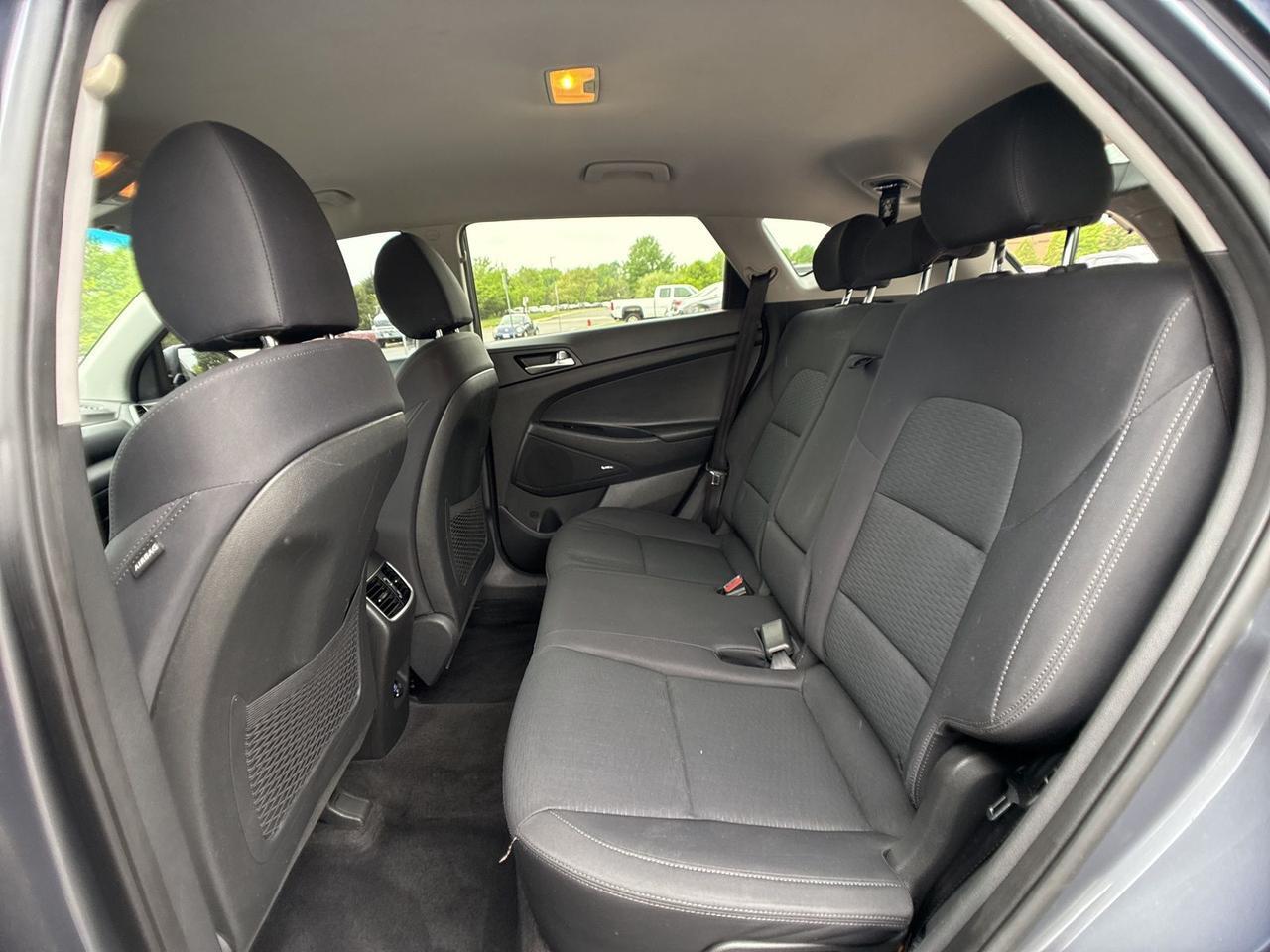 2019 Hyundai Tucson Sport Chantilly VA
