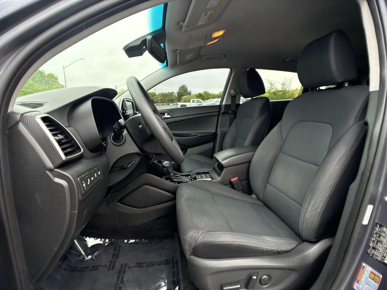 2019 Hyundai Tucson Sport Chantilly VA