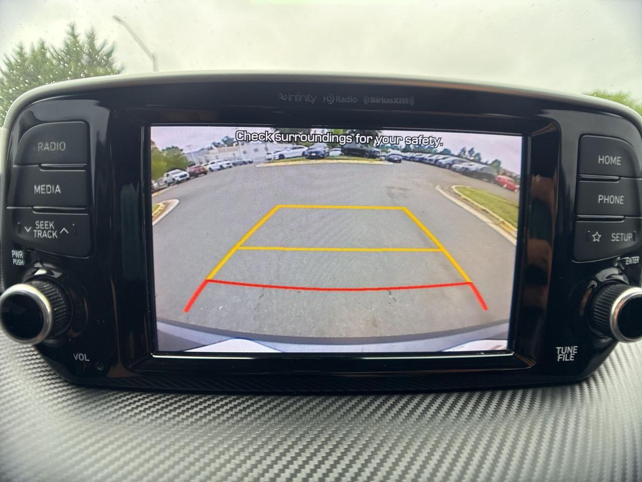 2019 Hyundai Tucson Sport Chantilly VA