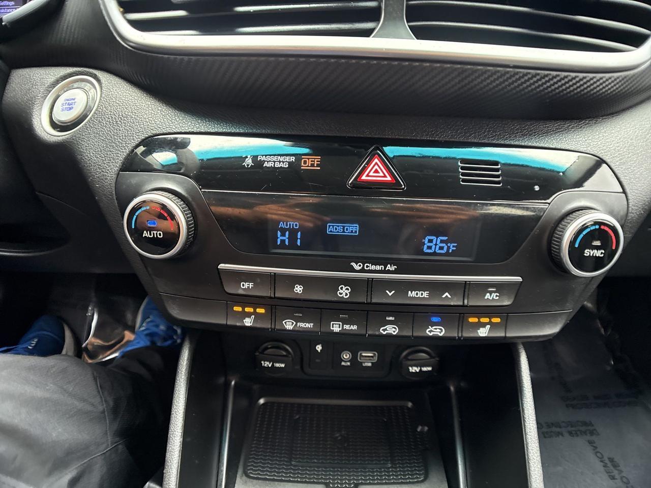 2019 Hyundai Tucson Sport Chantilly VA