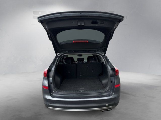 2019 Hyundai Tucson Sport Chantilly VA