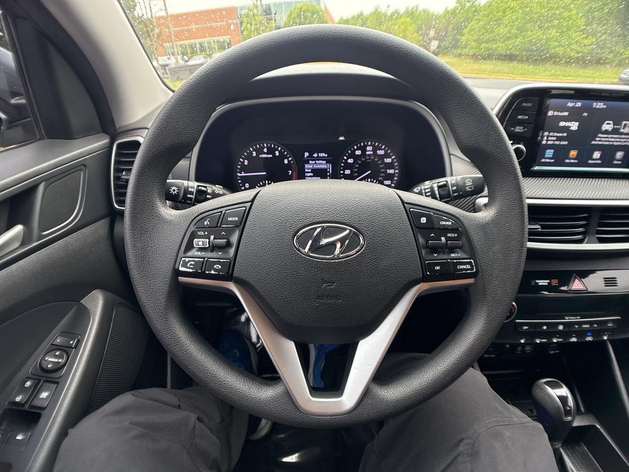 2019 Hyundai Tucson Sport Chantilly VA
