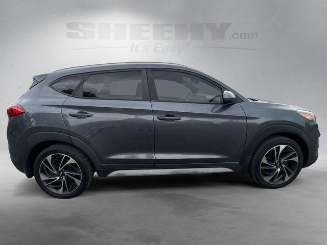 2019 Hyundai Tucson Sport Chantilly VA