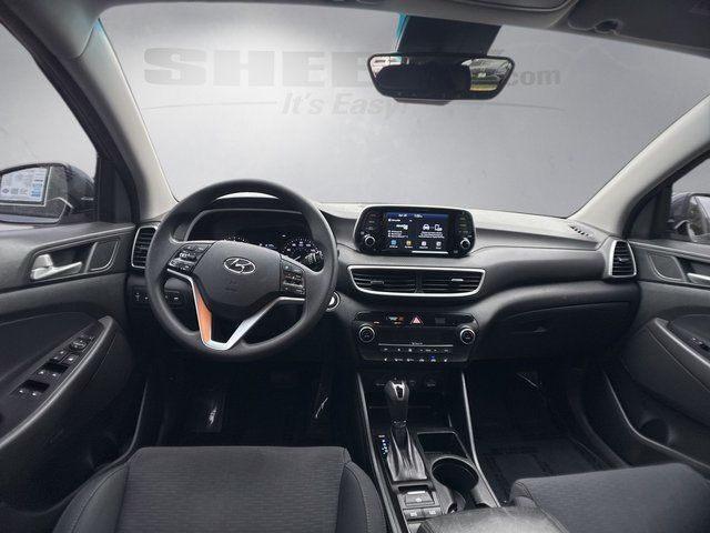2019 Hyundai Tucson Sport Chantilly VA