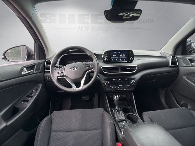 2019 Hyundai Tucson Sport Chantilly VA