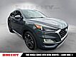 2019 Hyundai Tucson Sport