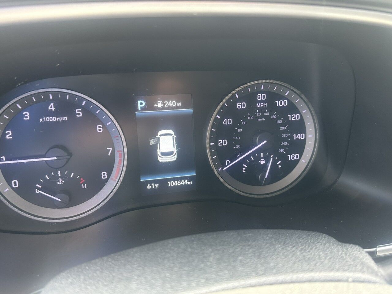 2019 Hyundai Tucson Ultimate Charlton MA