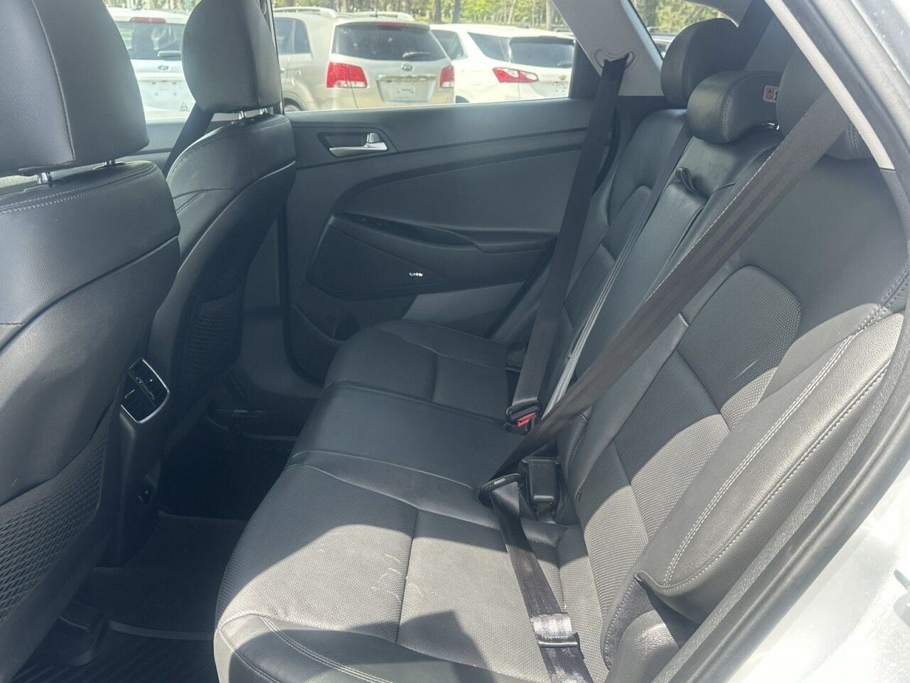 2019 Hyundai Tucson Ultimate Charlton MA