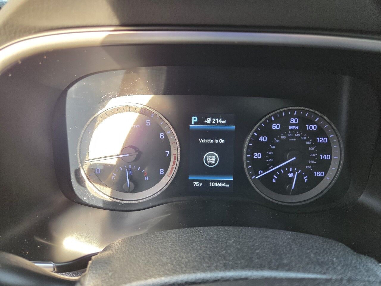 2019 Hyundai Tucson Ultimate Charlton MA