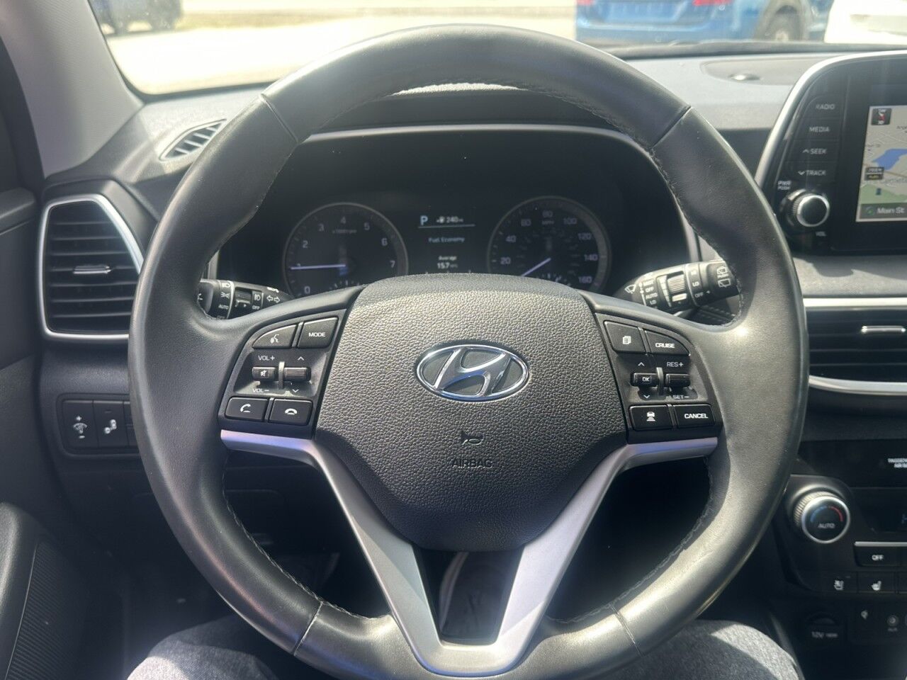 2019 Hyundai Tucson Ultimate Charlton MA