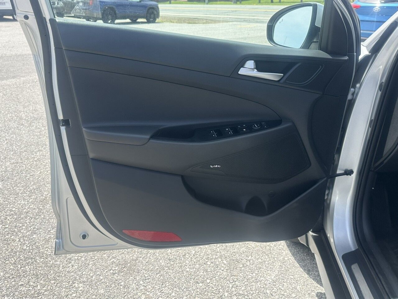 2019 Hyundai Tucson Ultimate Charlton MA