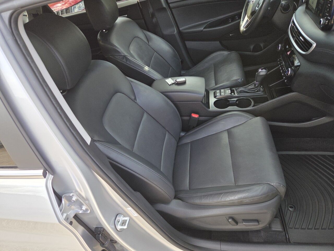 2019 Hyundai Tucson Ultimate Charlton MA