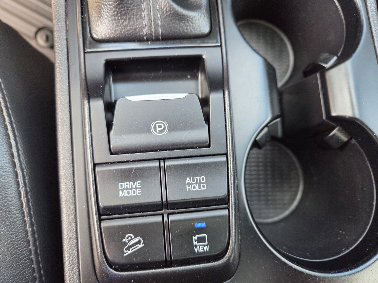 2019 Hyundai Tucson Ultimate Charlton MA