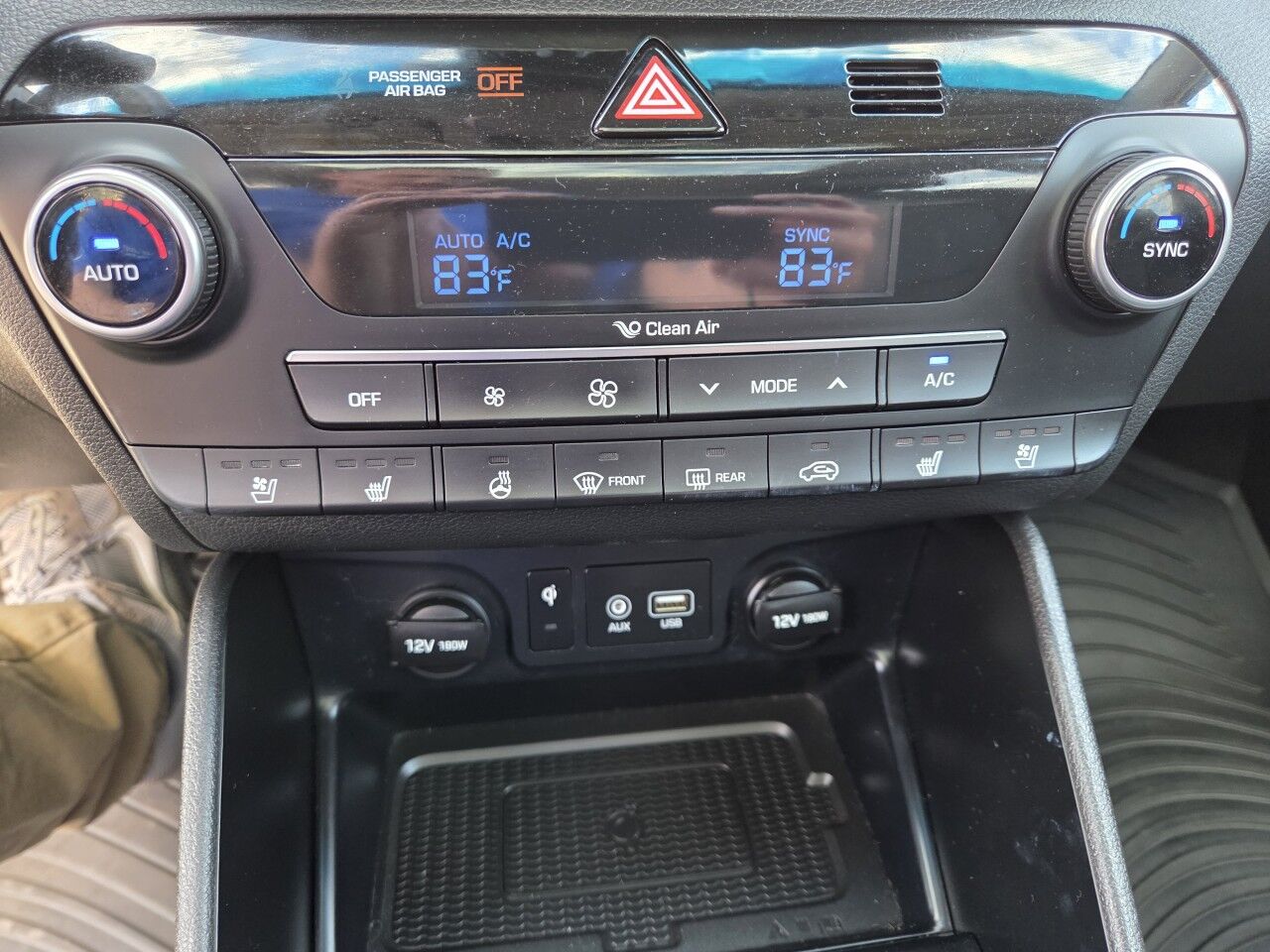 2019 Hyundai Tucson Ultimate Charlton MA