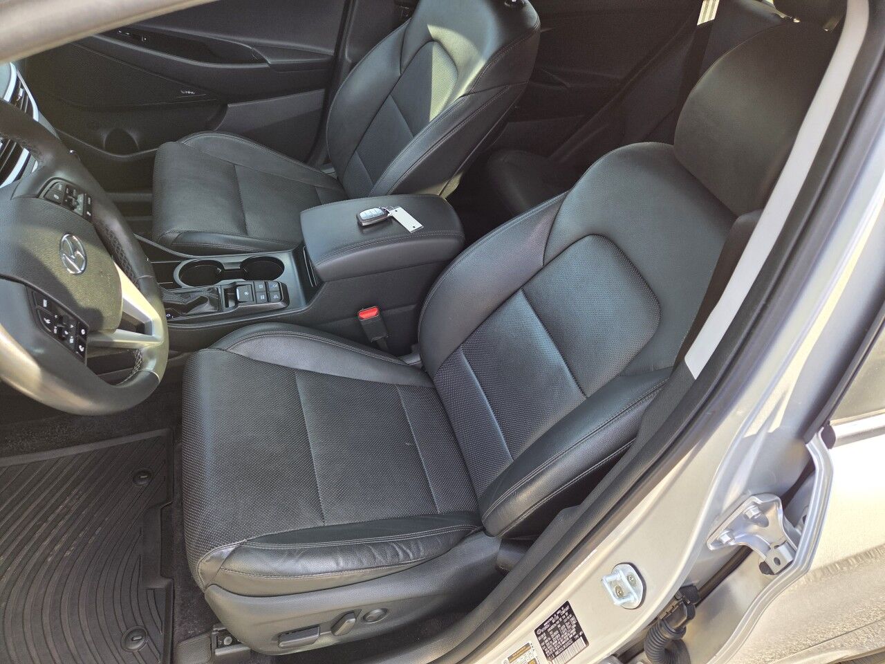 2019 Hyundai Tucson Ultimate Charlton MA