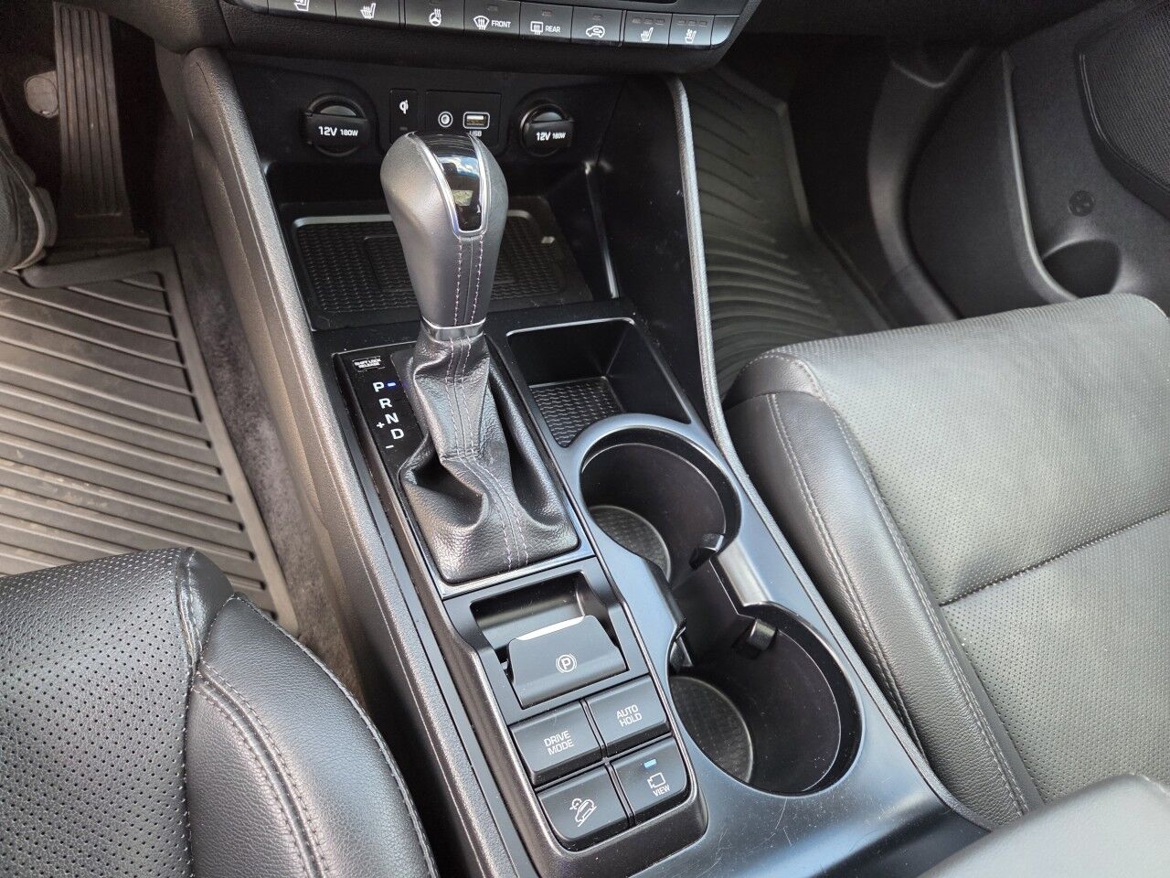 2019 Hyundai Tucson Ultimate Charlton MA