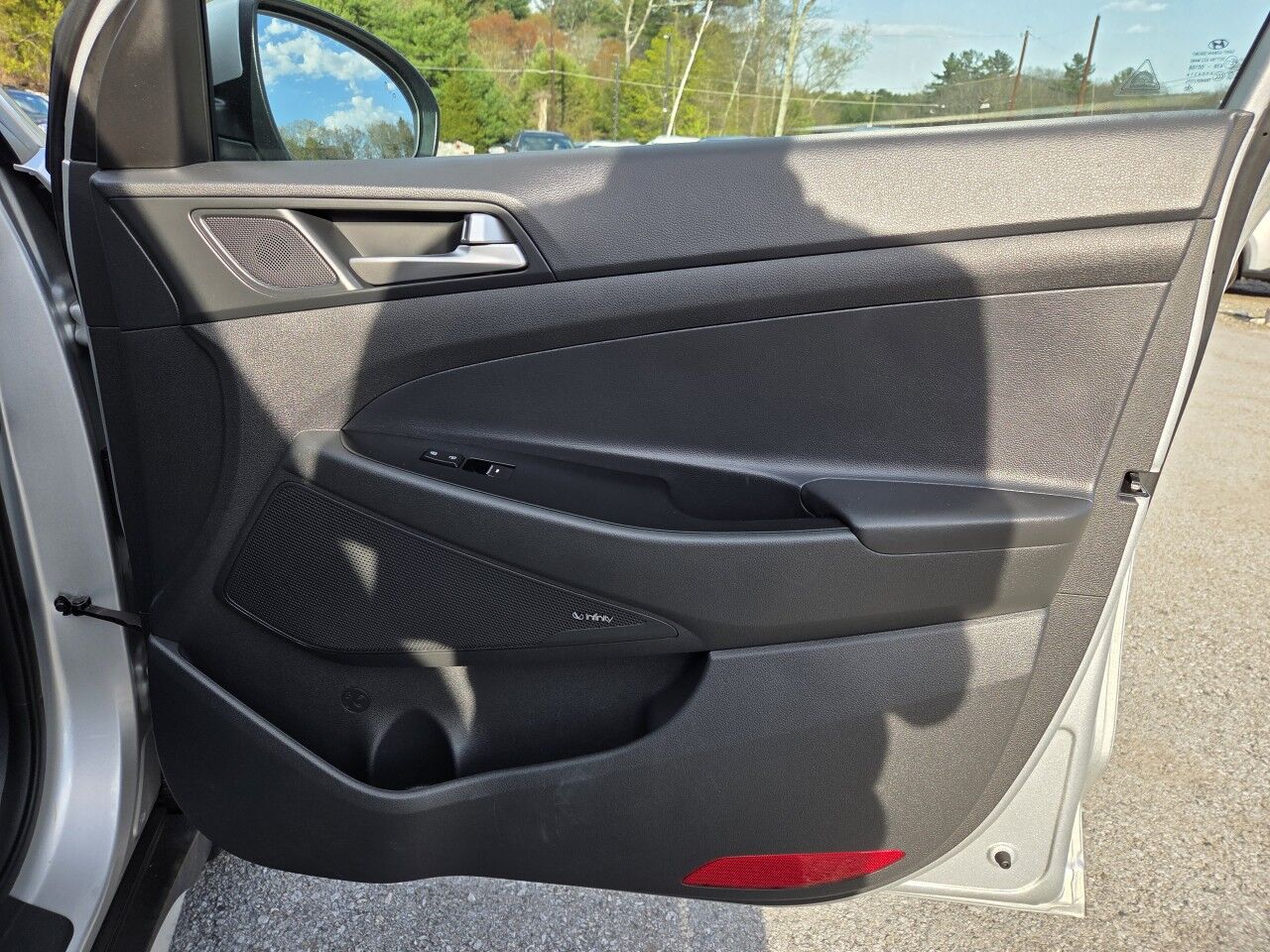 2019 Hyundai Tucson Ultimate Charlton MA