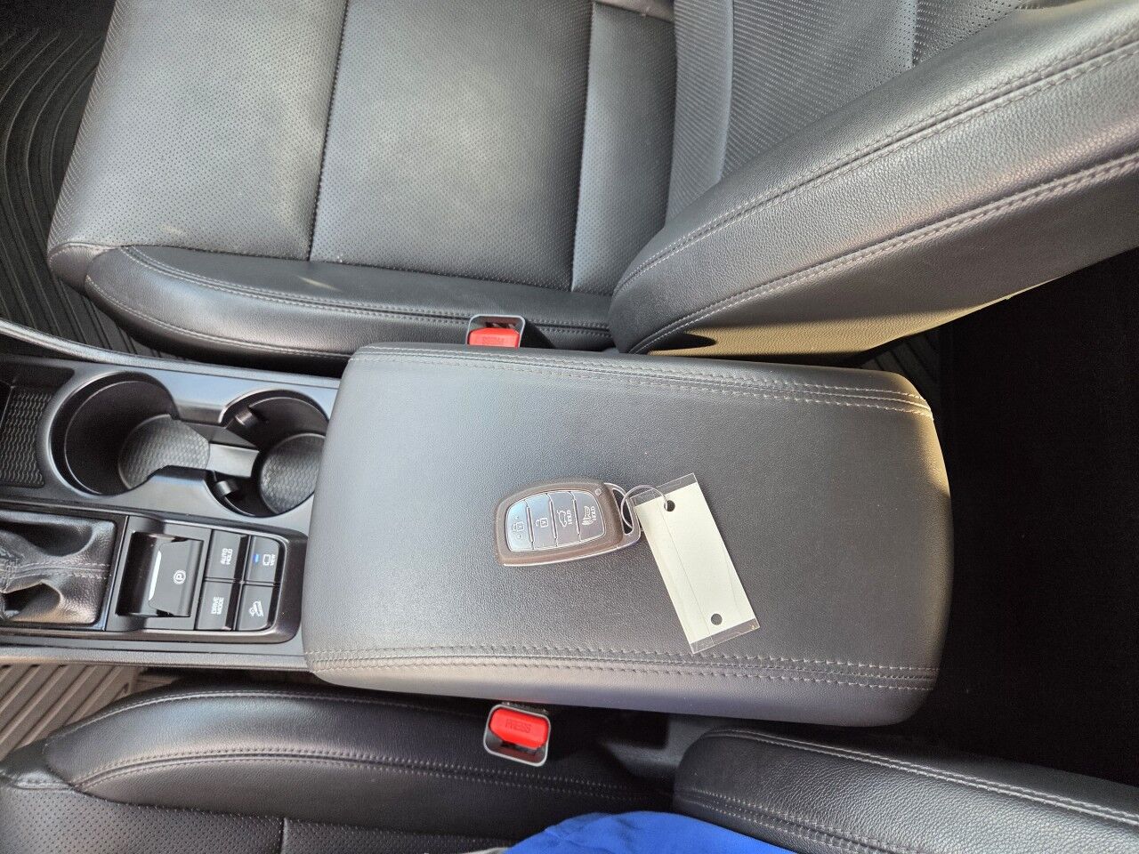 2019 Hyundai Tucson Ultimate Charlton MA