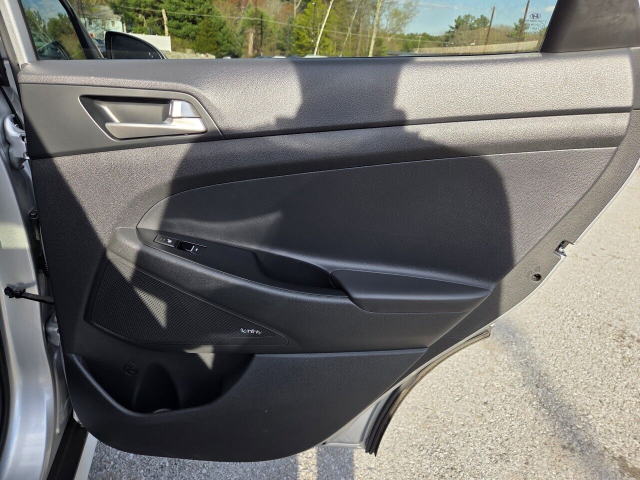 2019 Hyundai Tucson Ultimate Charlton MA