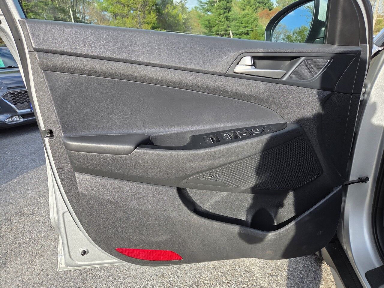 2019 Hyundai Tucson Ultimate Charlton MA