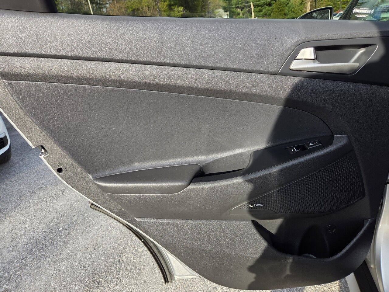 2019 Hyundai Tucson Ultimate Charlton MA