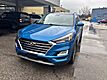 2019 Hyundai Tucson Ultimate