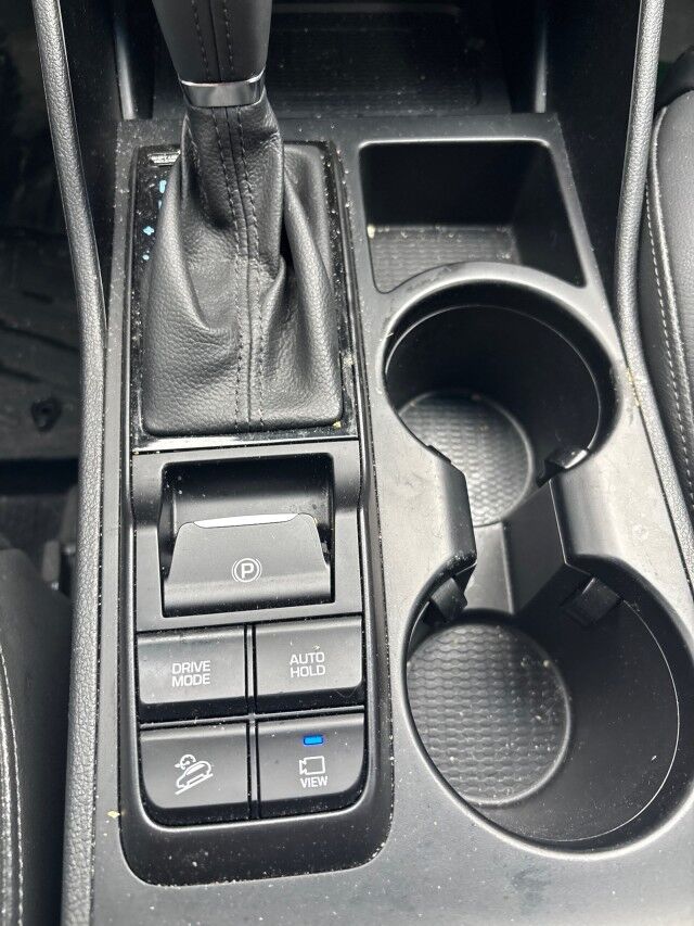 2019 Hyundai Tucson Ultimate Cleveland OH