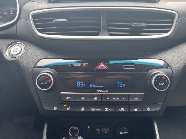 2019 Hyundai Tucson Ultimate Cleveland OH