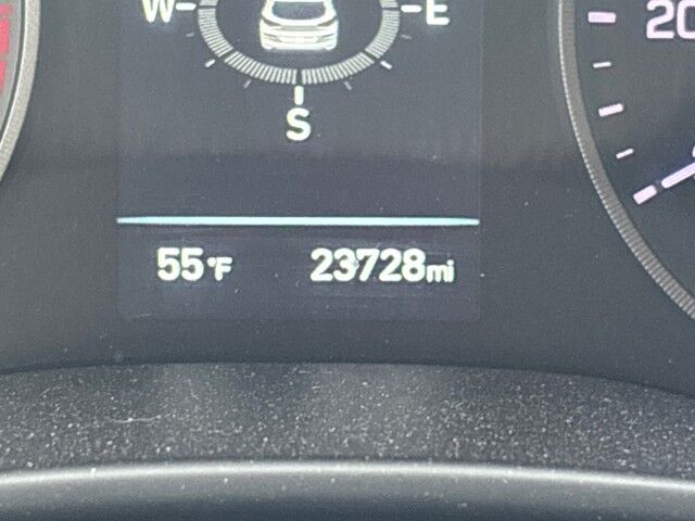 2019 Hyundai Tucson Ultimate Cleveland OH