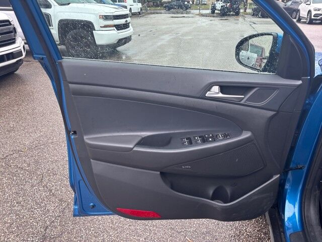 2019 Hyundai Tucson Ultimate Cleveland OH