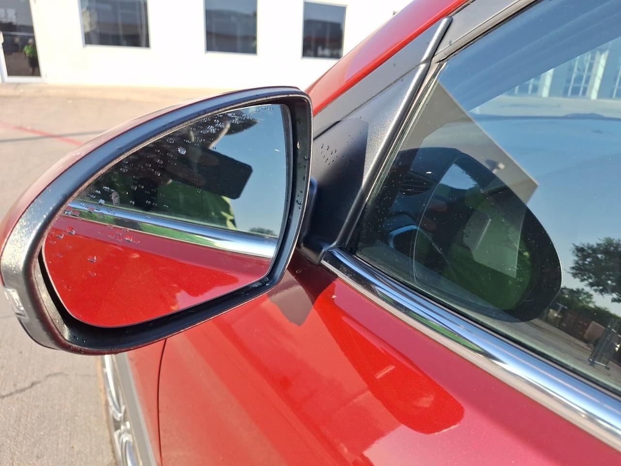 2019 Hyundai Tucson Ultimate Hurst TX