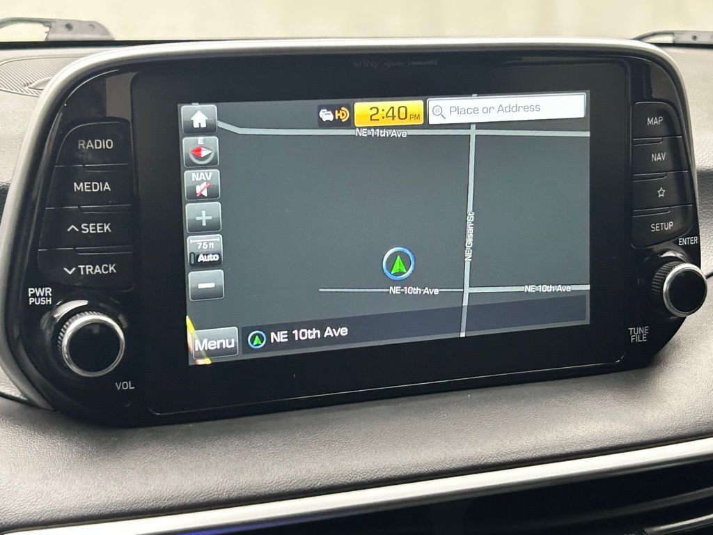 2019 Hyundai Tucson Ultimate Portland OR