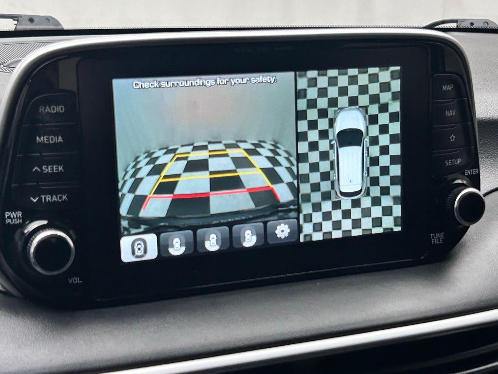 2019 Hyundai Tucson Ultimate Portland OR