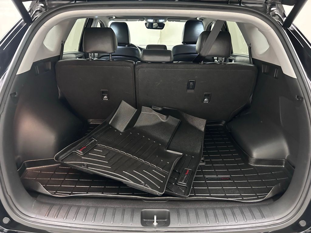 2019 Hyundai Tucson Ultimate Portland OR