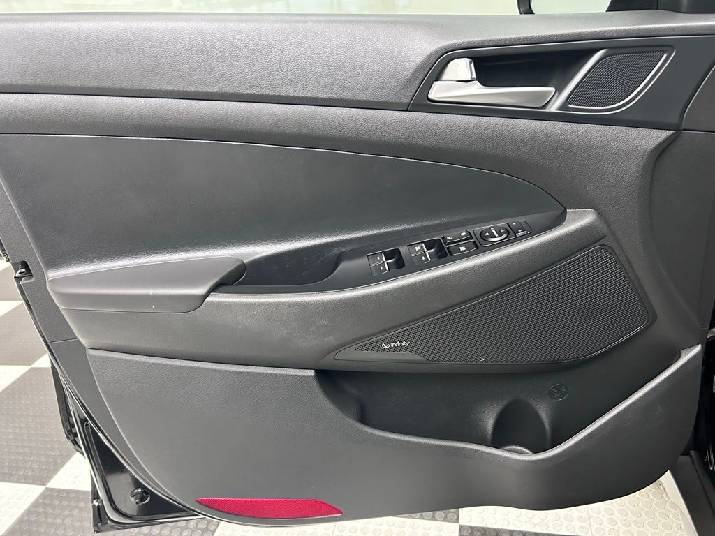 2019 Hyundai Tucson Ultimate Portland OR