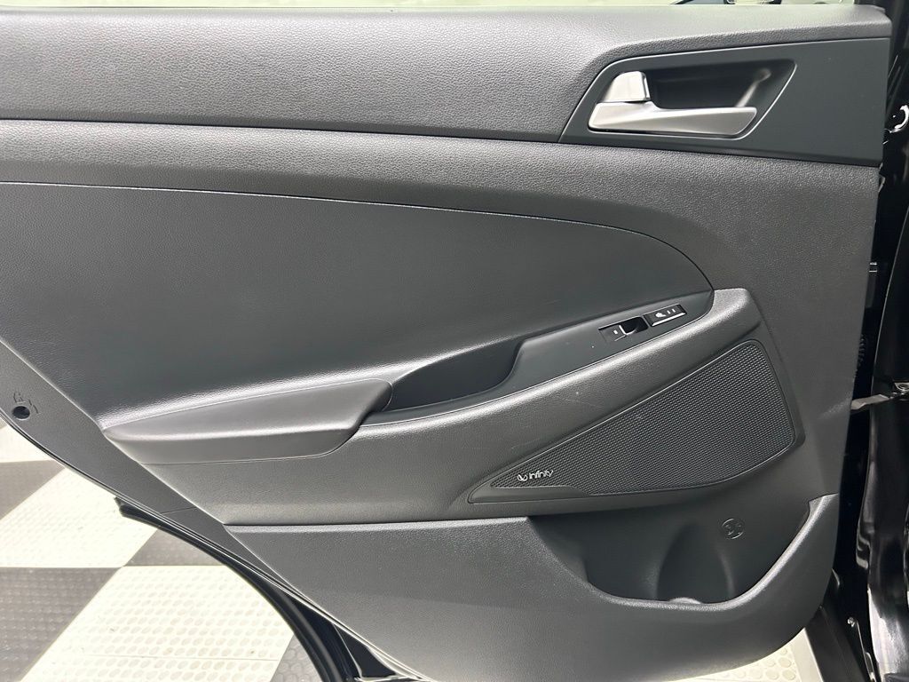 2019 Hyundai Tucson Ultimate Portland OR