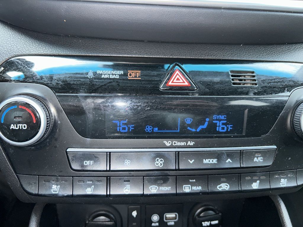 2019 Hyundai Tucson Ultimate Portland OR