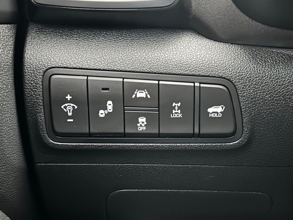 2019 Hyundai Tucson Ultimate Portland OR