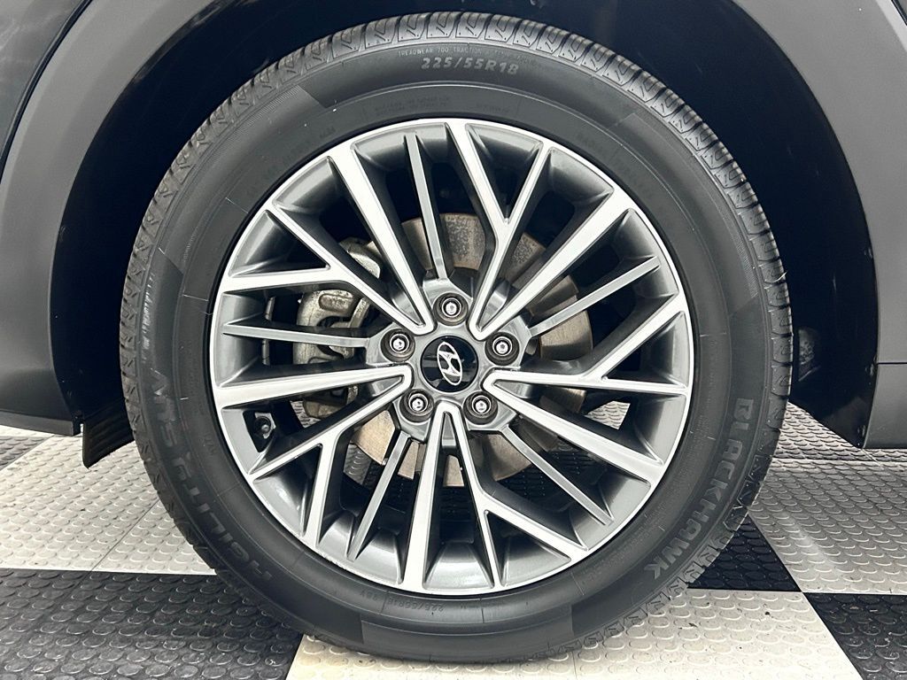 2019 Hyundai Tucson Ultimate Portland OR