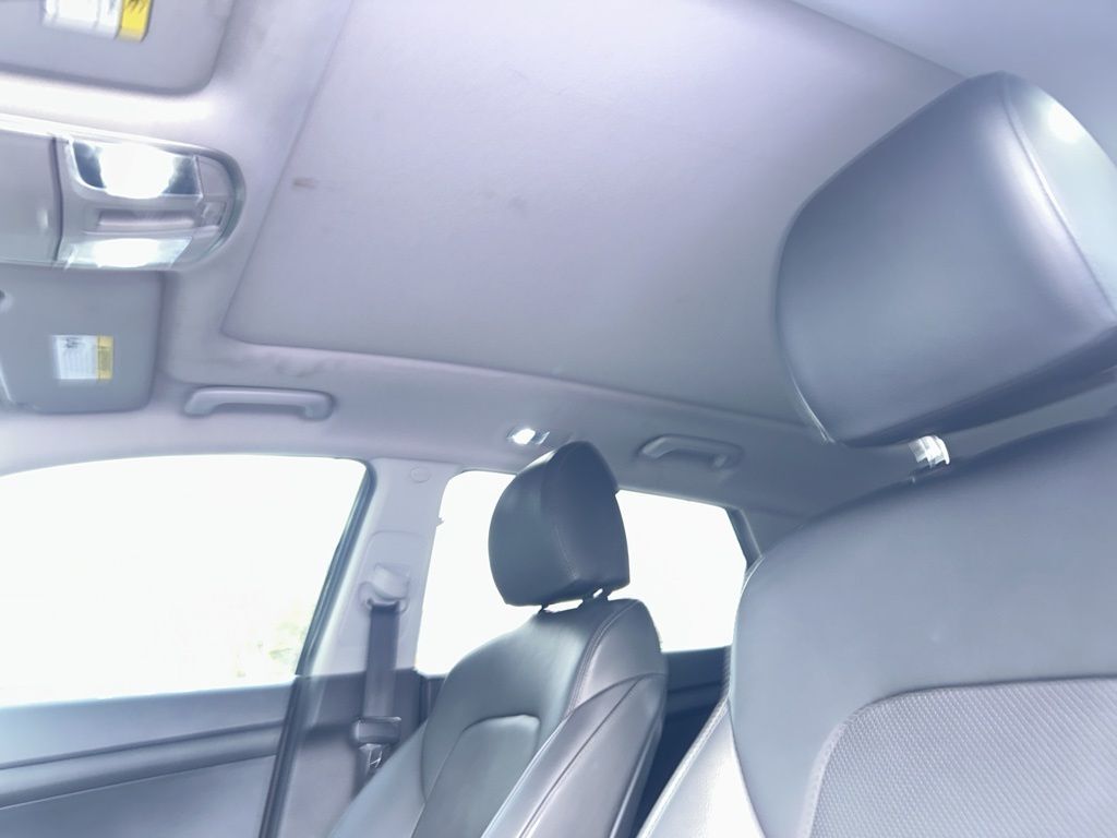 2019 Hyundai Tucson Ultimate Portland OR