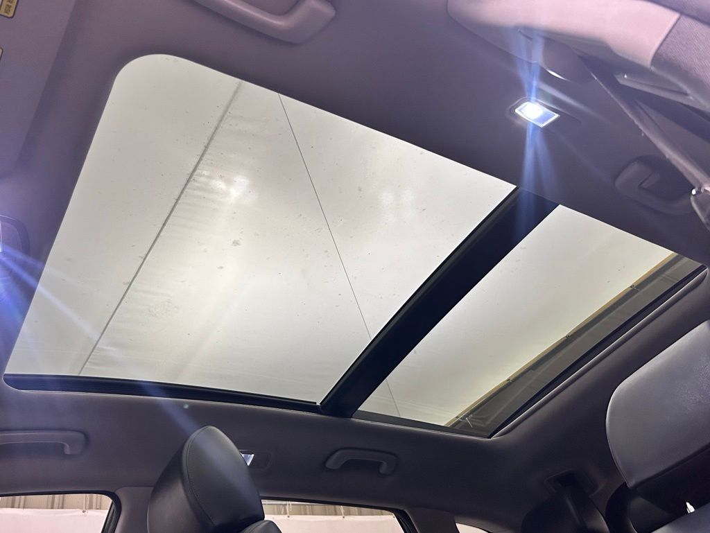 2019 Hyundai Tucson Ultimate Portland OR