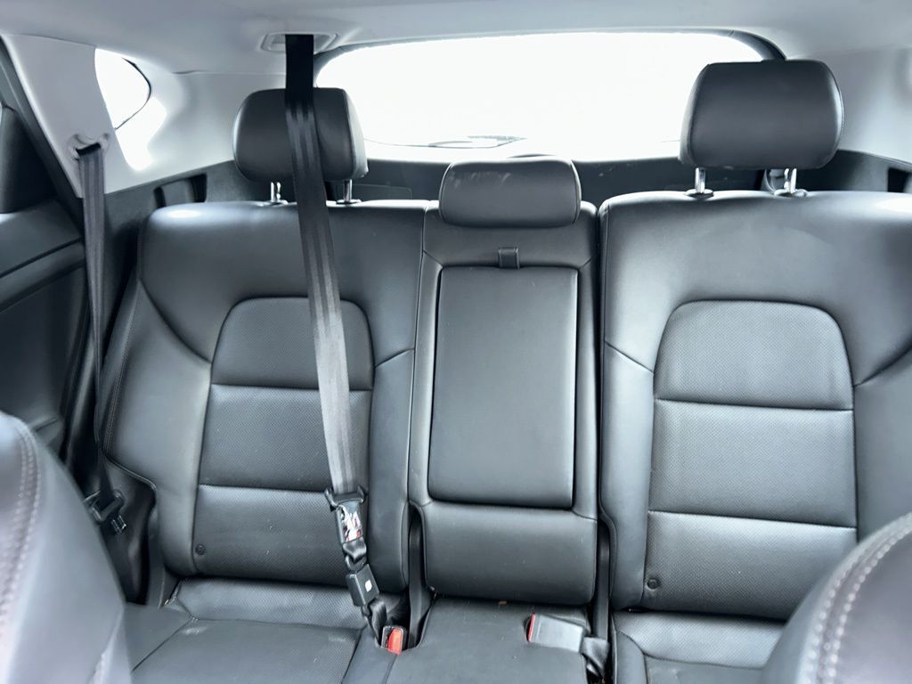 2019 Hyundai Tucson Ultimate Portland OR