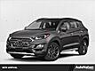 2019 Hyundai Tucson Ultimate