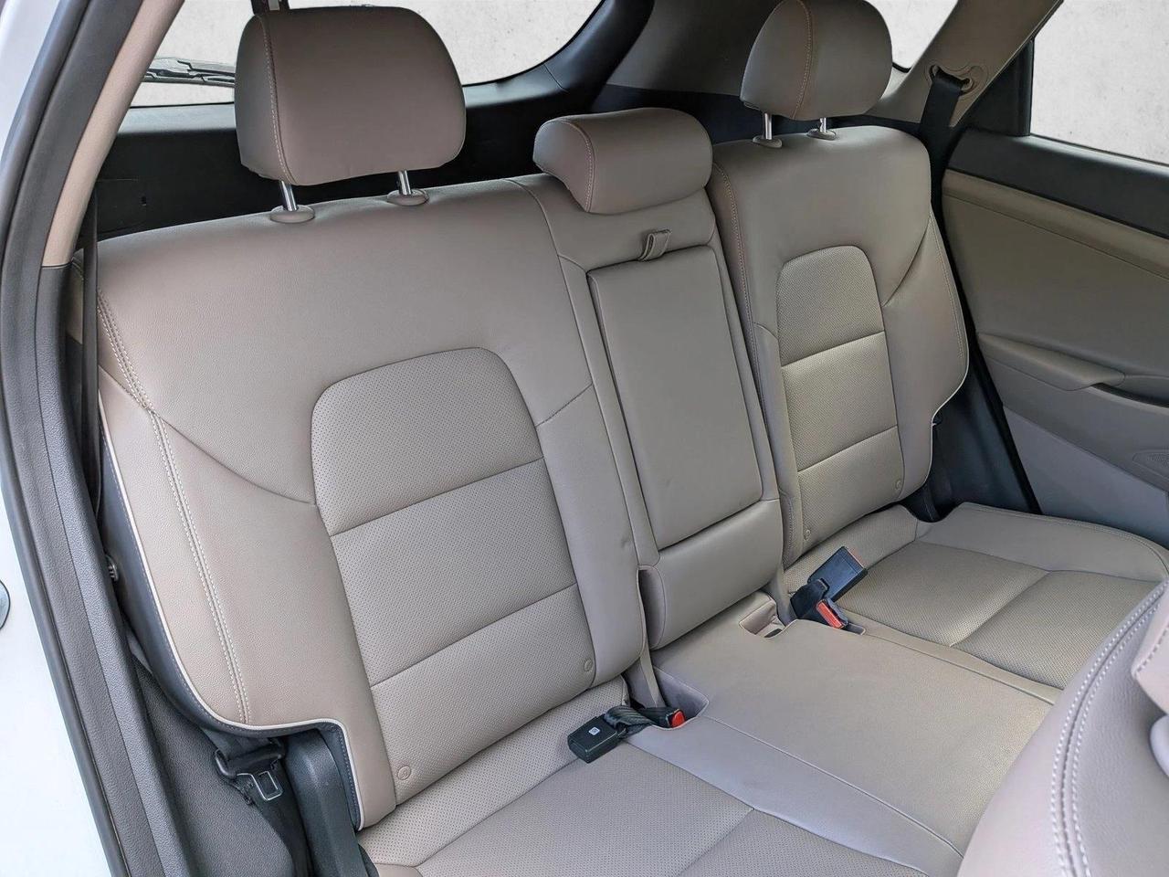 2019 Hyundai Tucson Ultimate Roseville CA